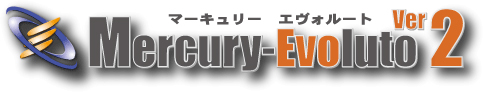 Mercury-Evoluto Ver2